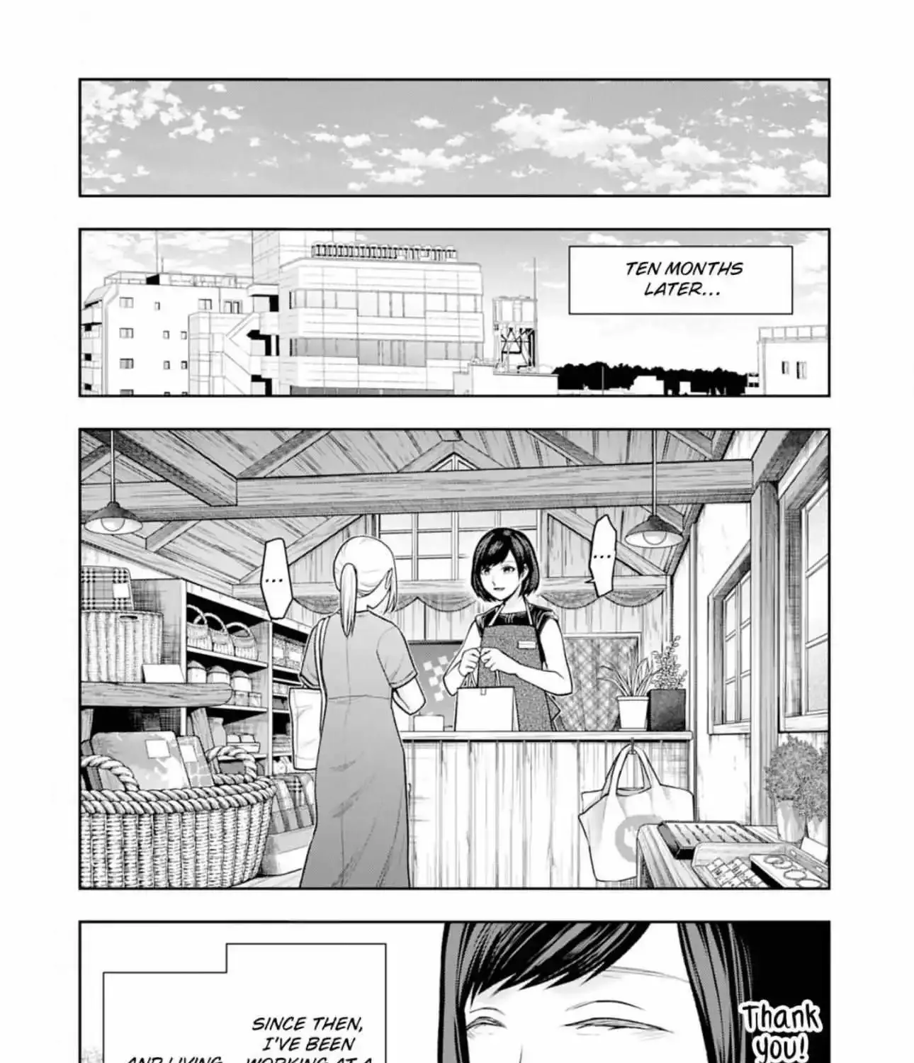 Deathly Anniversary Chapter 16 page 23 - MangaKakalot