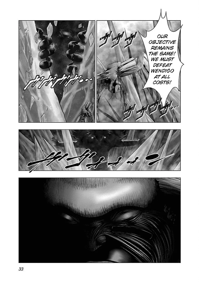 Deathtament: Shin Megami Tensei DSJ Another Report Chapter 13 page 6 - MangaKakalot