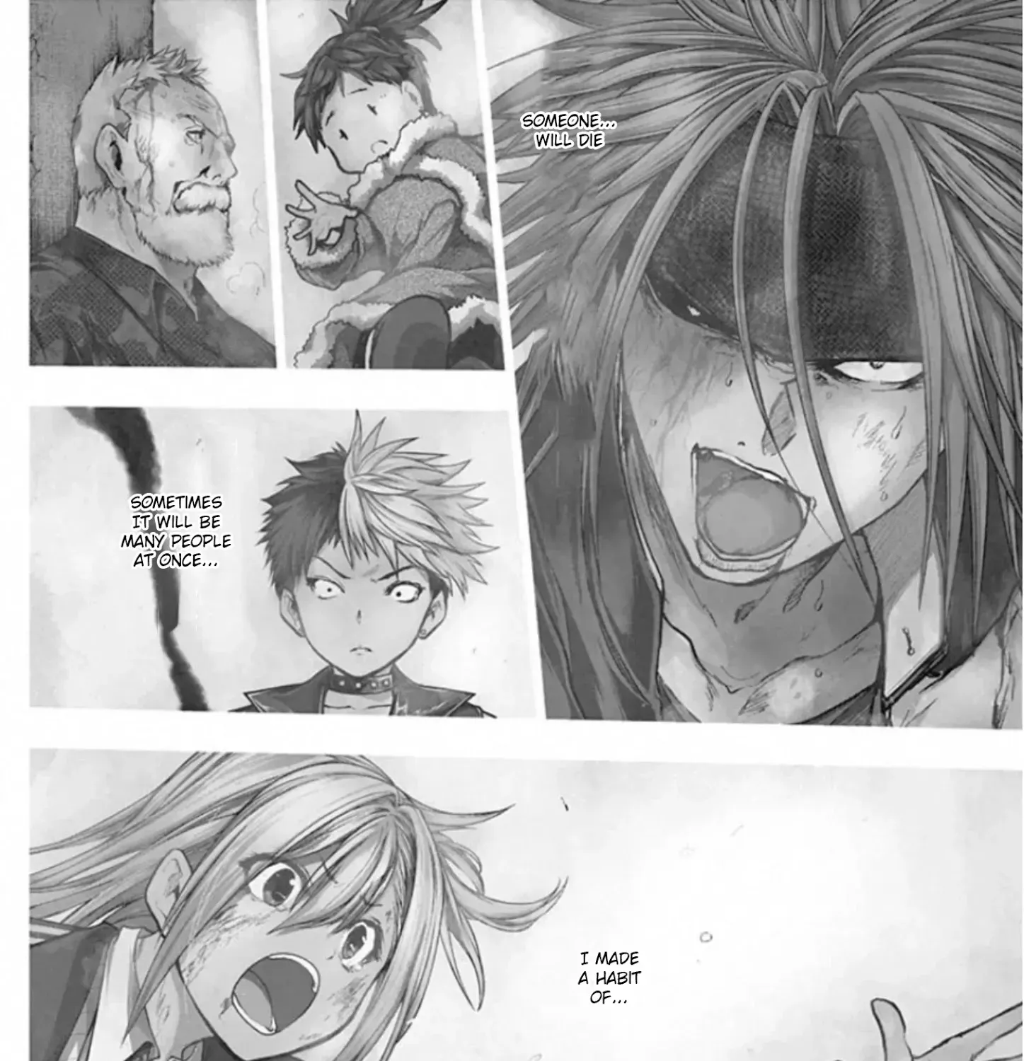 Deatte 5 Byou De Battle - Page 2