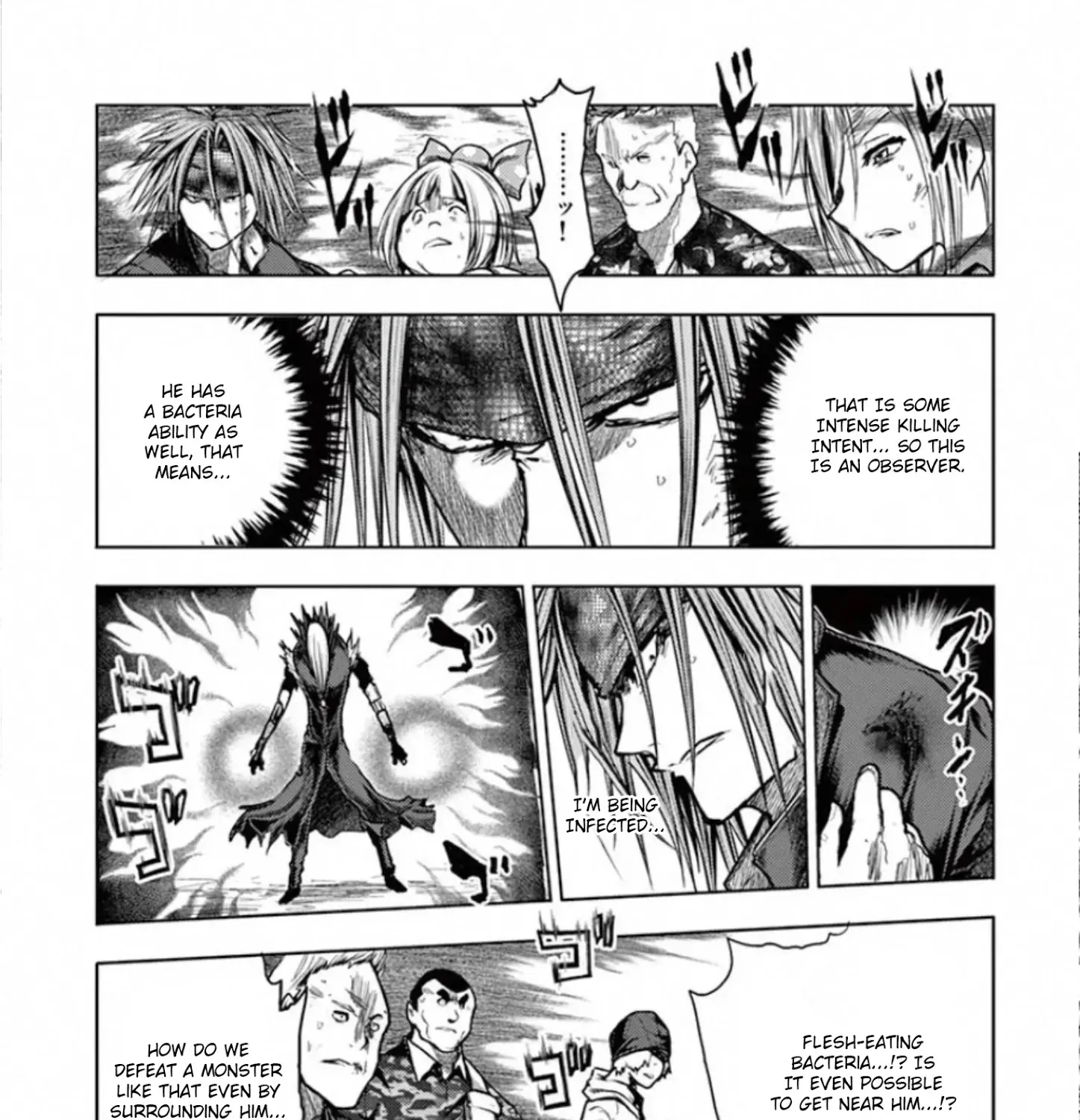 Deatte 5 Byou De Battle - Page 25