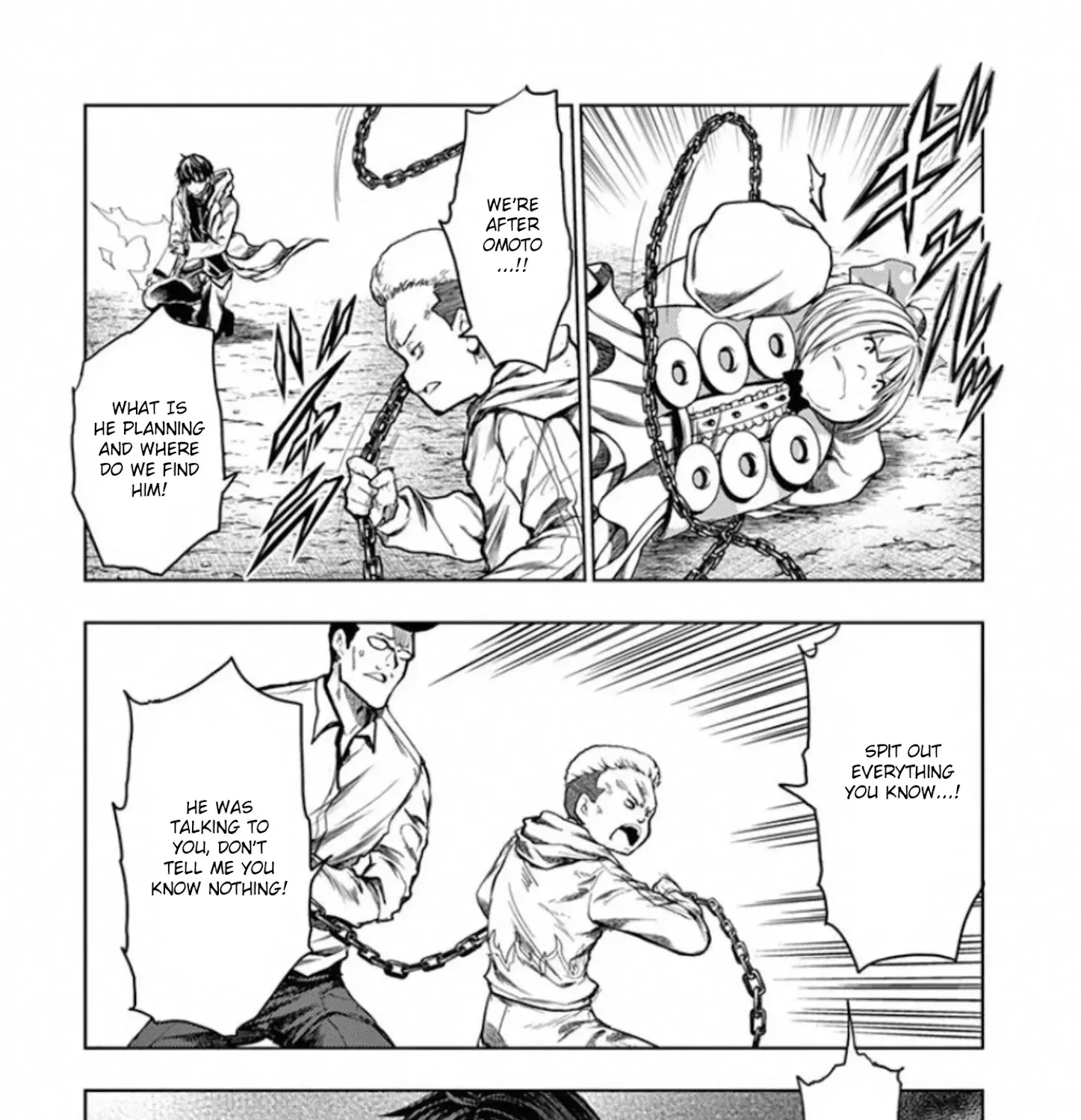 Deatte 5 Byou De Battle - Page 2