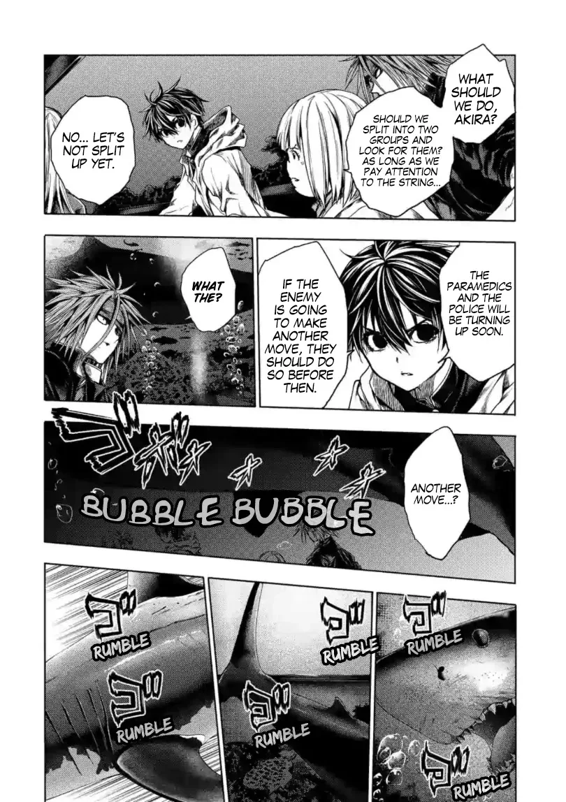 Deatte 5 Byou De Battle - Page 8