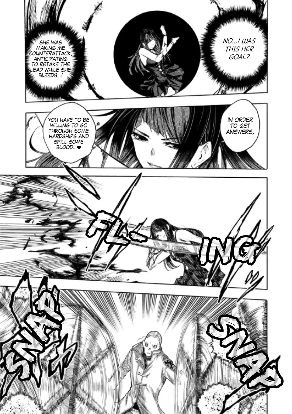 Deatte 5 Byou De Battle - Page 9