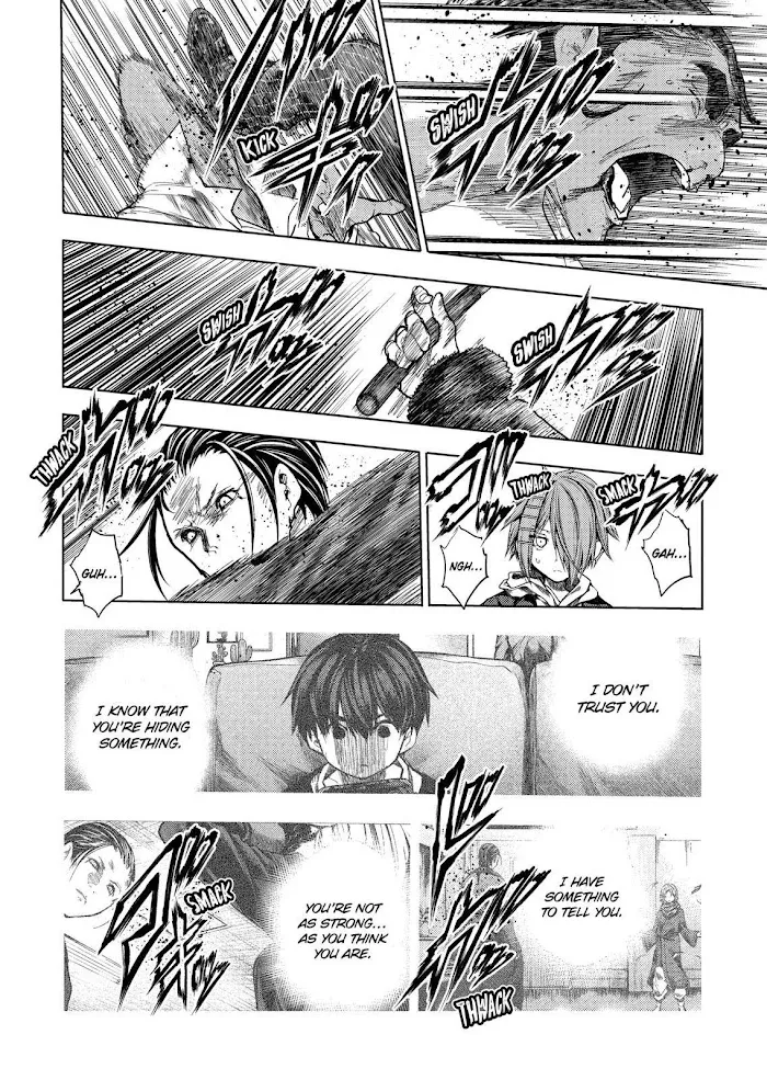 Deatte 5 Byou De Battle - Page 7