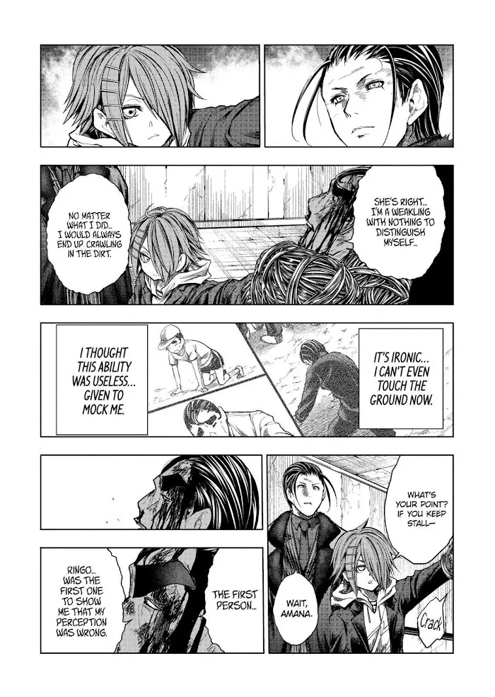 Deatte 5 Byou De Battle - Page 5