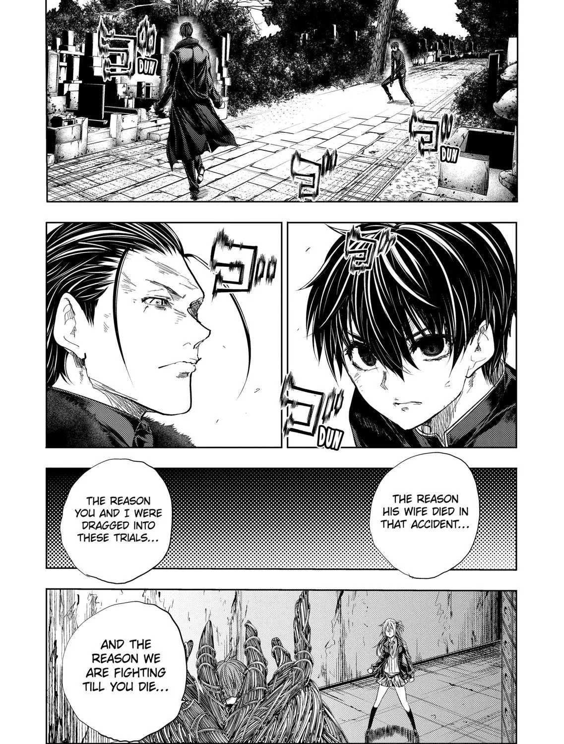 Deatte 5 Byou De Battle - Page 23