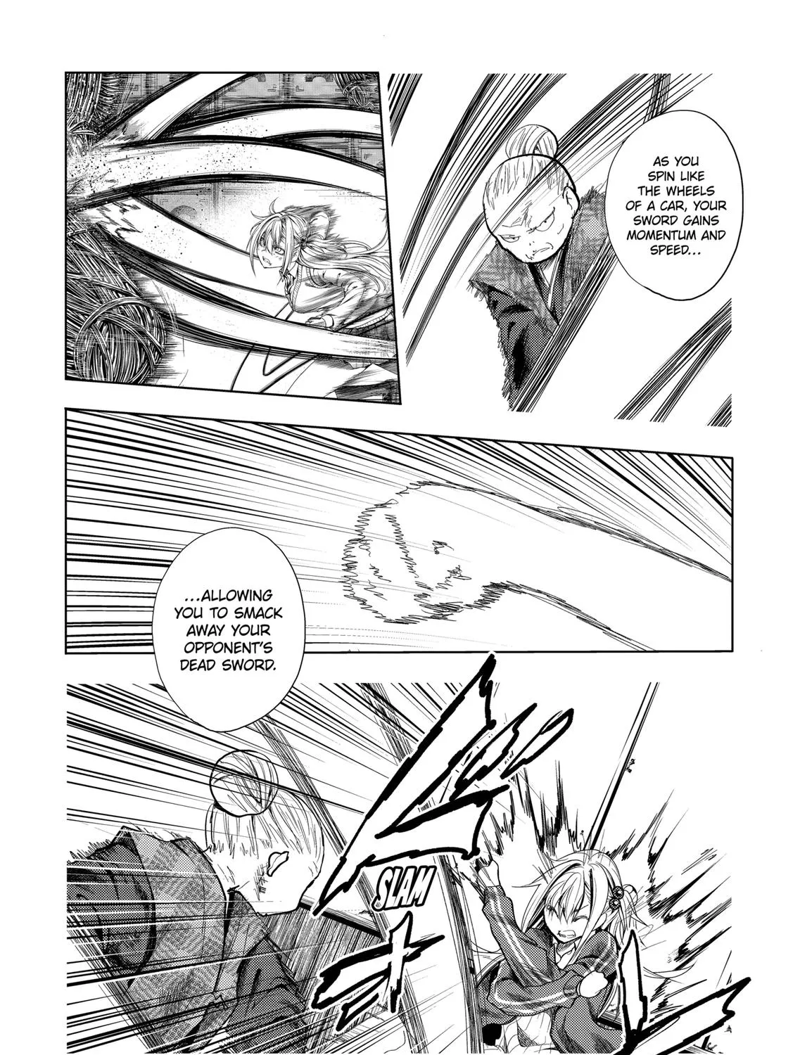 Deatte 5 Byou De Battle - Page 2