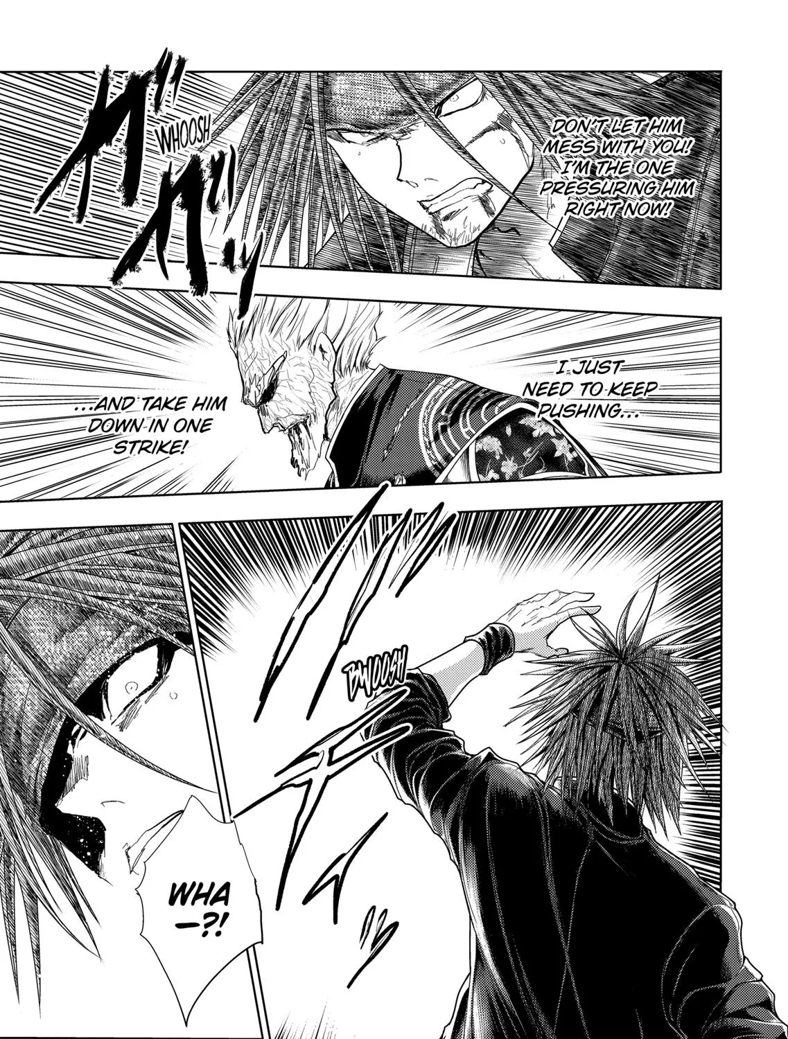 Deatte 5 Byou De Battle - Page 29