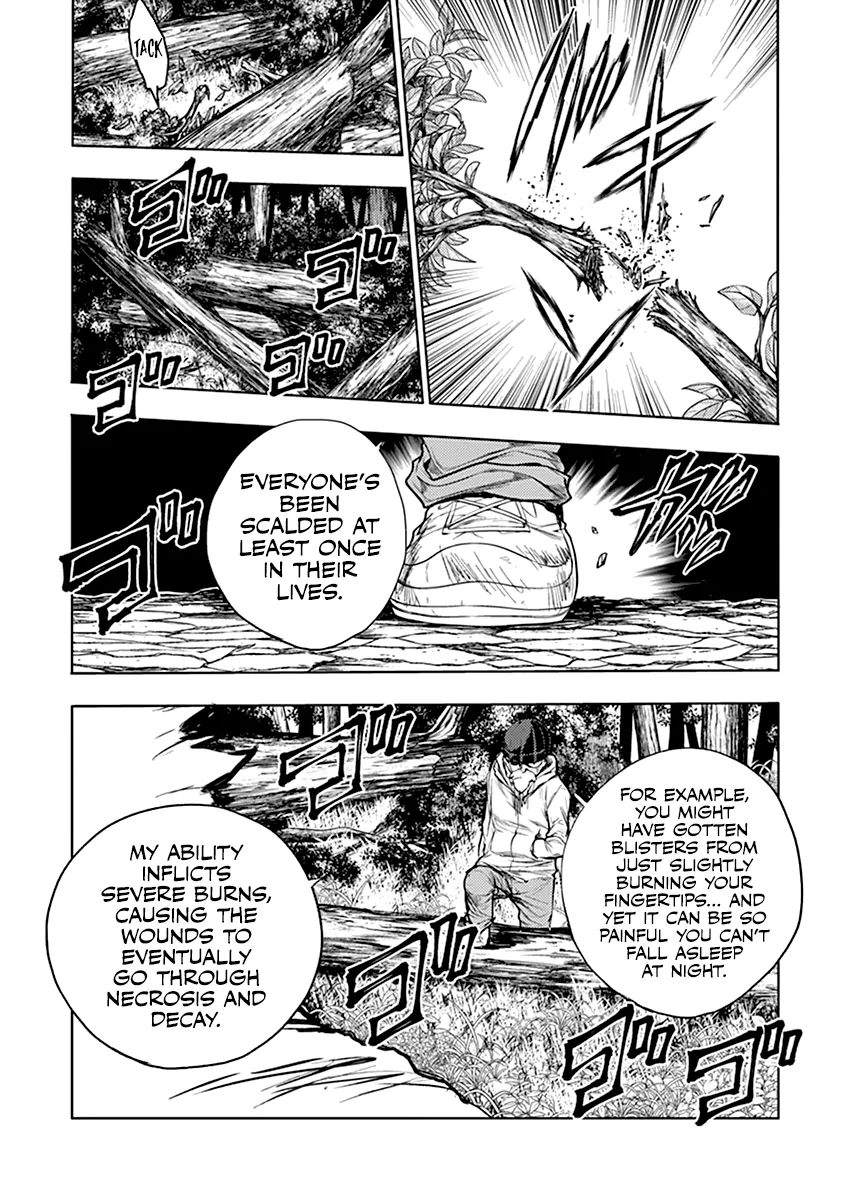 Deatte 5 Byou De Battle - Page 7