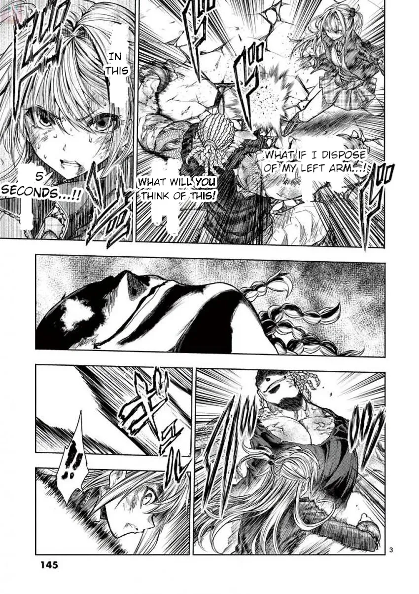 Deatte 5 Byou De Battle - Page 2