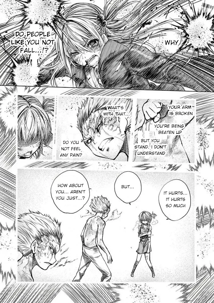 Deatte 5 Byou De Battle - Page 5