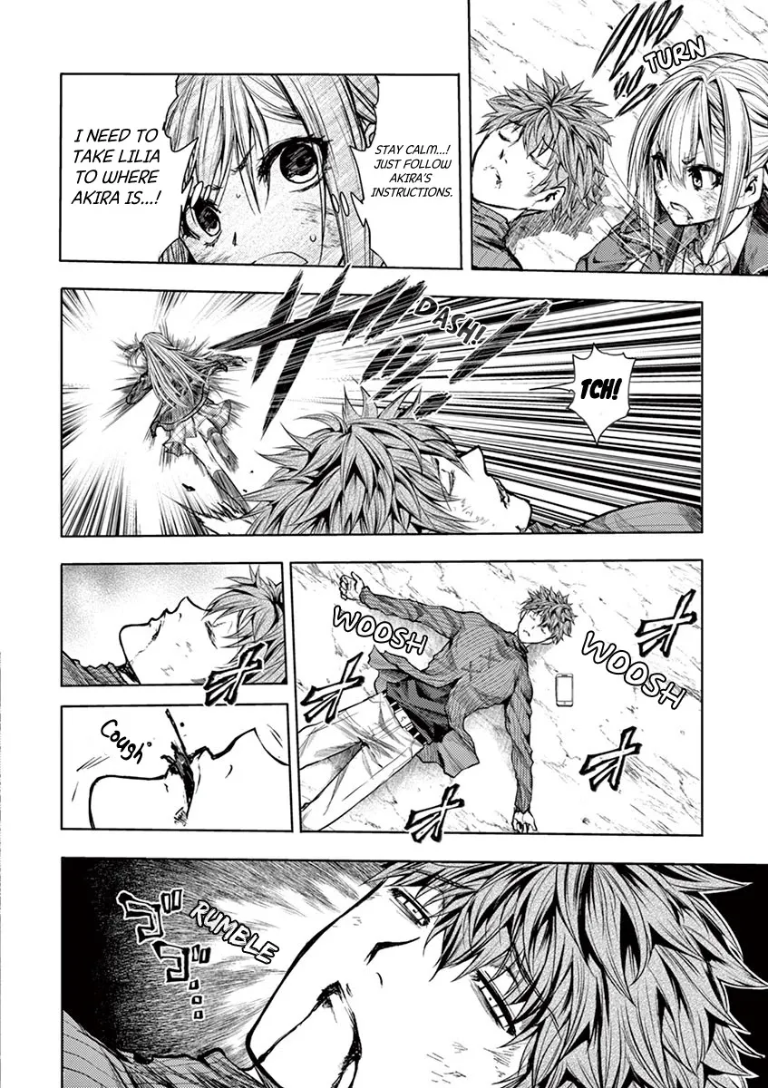 Deatte 5 Byou De Battle - Page 2