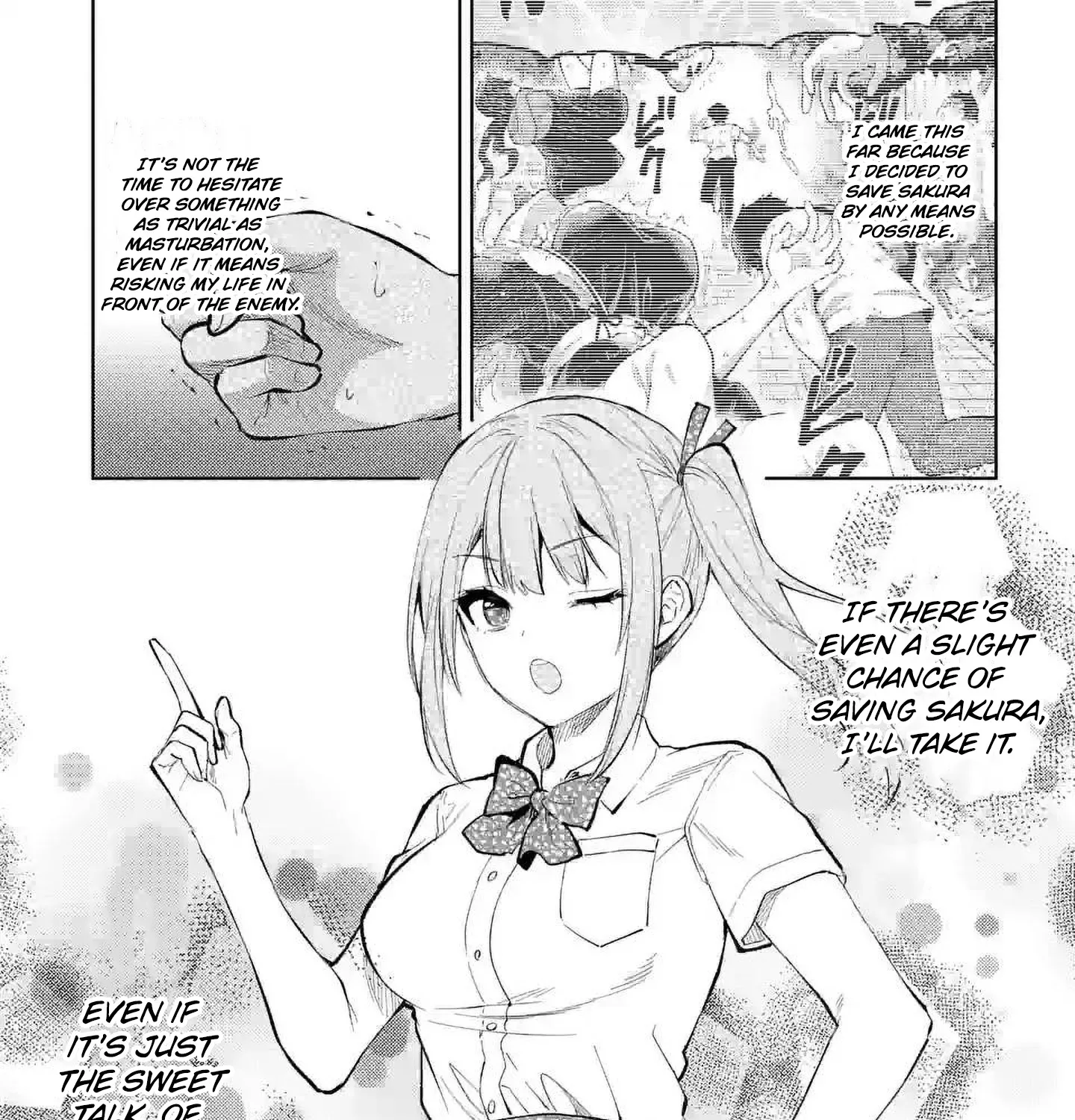 Deatte hito Tsuki de Zecchou Jorei! - Page 32