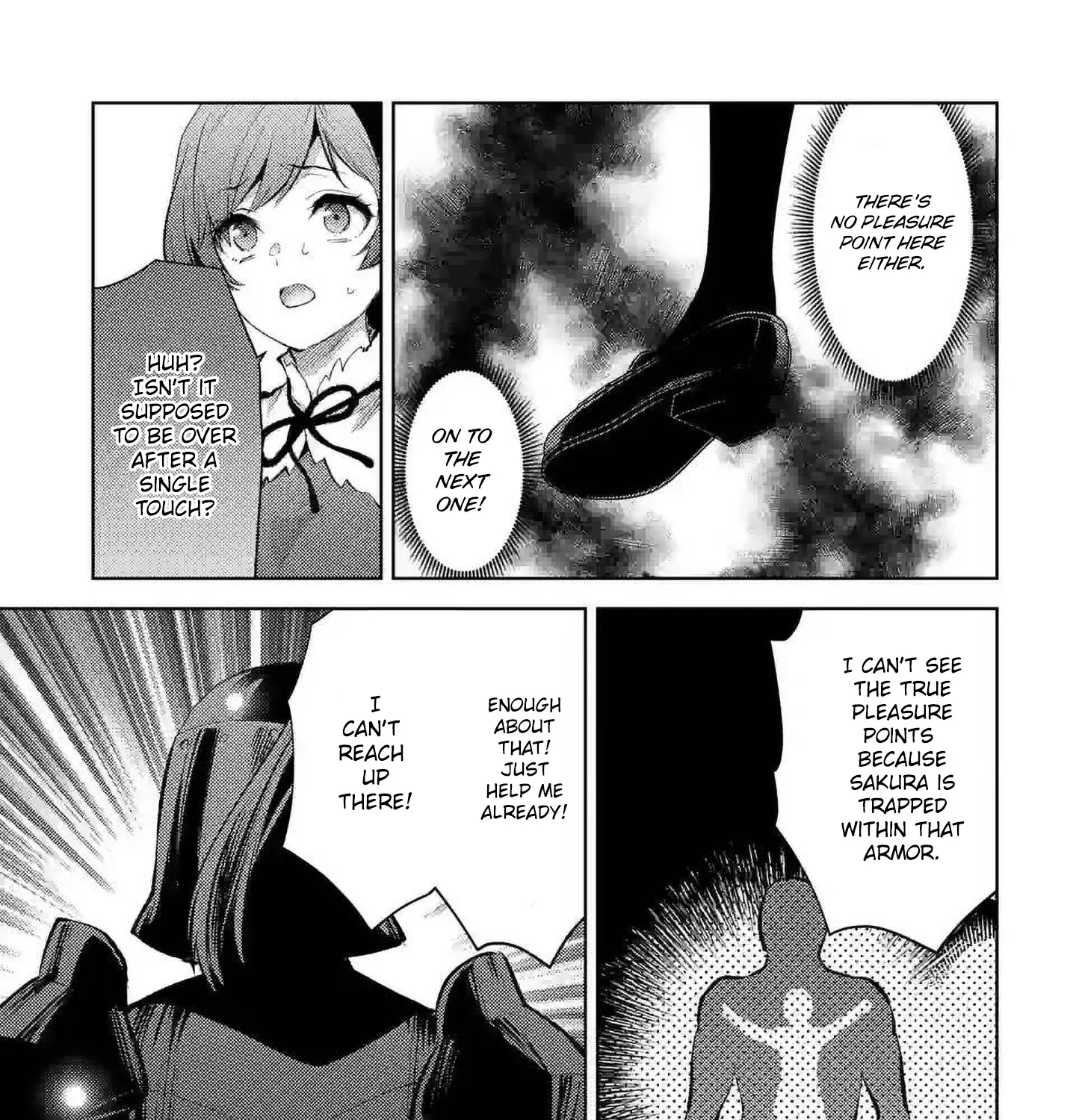 Deatte hito Tsuki de Zecchou Jorei! - Page 4