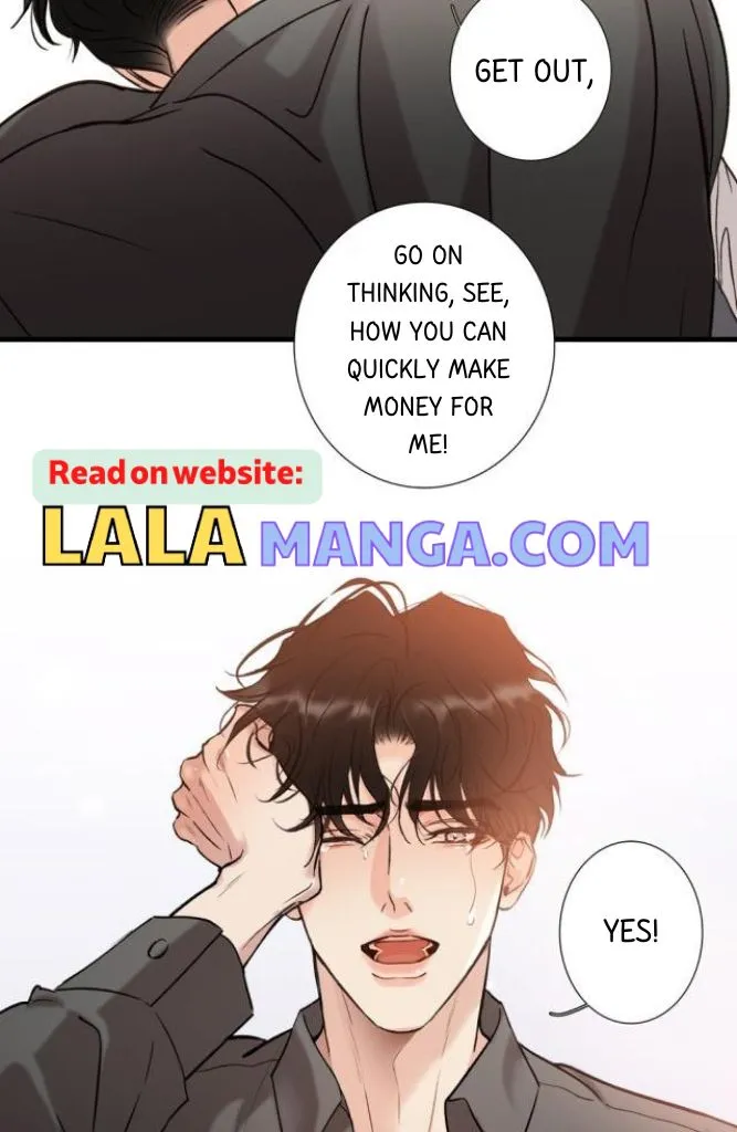 Debt Of Love Chapter 1 page 45 - MangaKakalot