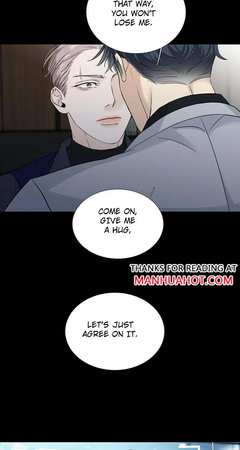 Debt Of Love Chapter 21 page 3 - MangaKakalot