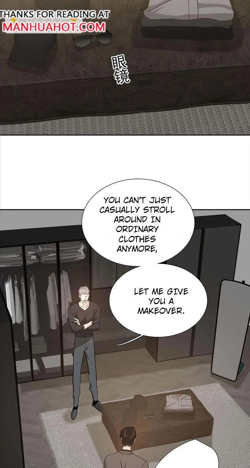 Debt Of Love Chapter 21 page 41 - MangaKakalot