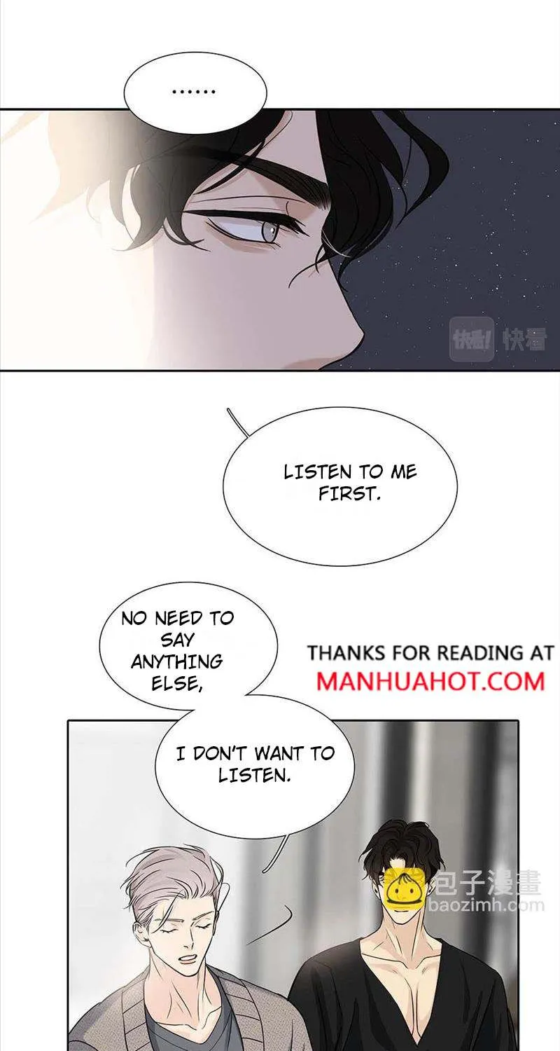 Debt Of Love Chapter 24 page 32 - MangaKakalot