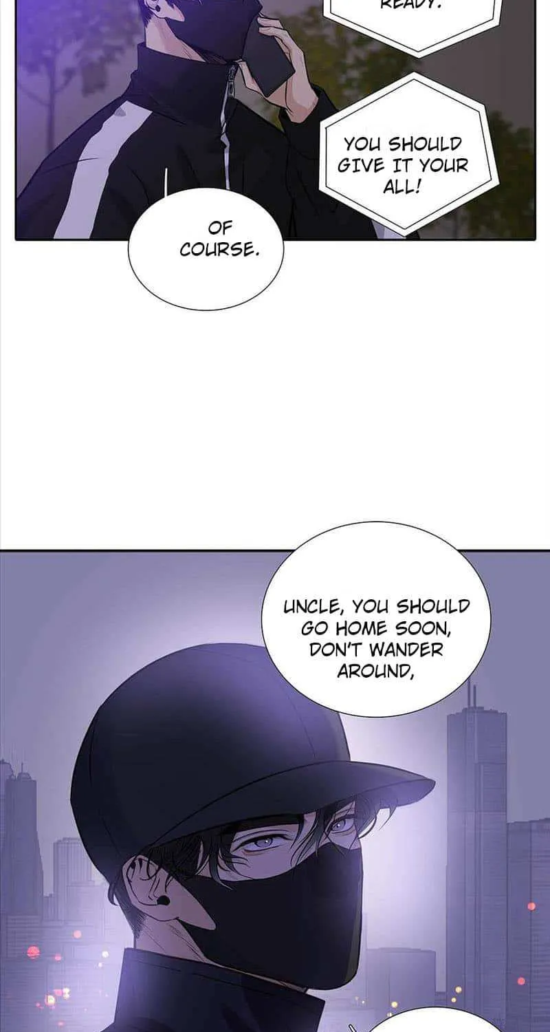 Debt Of Love Chapter 40 page 40 - MangaKakalot