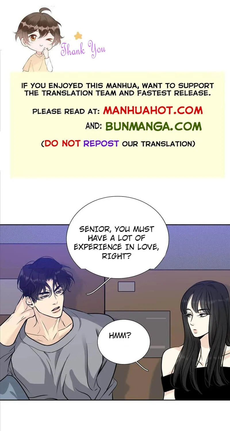 Debt Of Love Chapter 45 page 1 - MangaKakalot