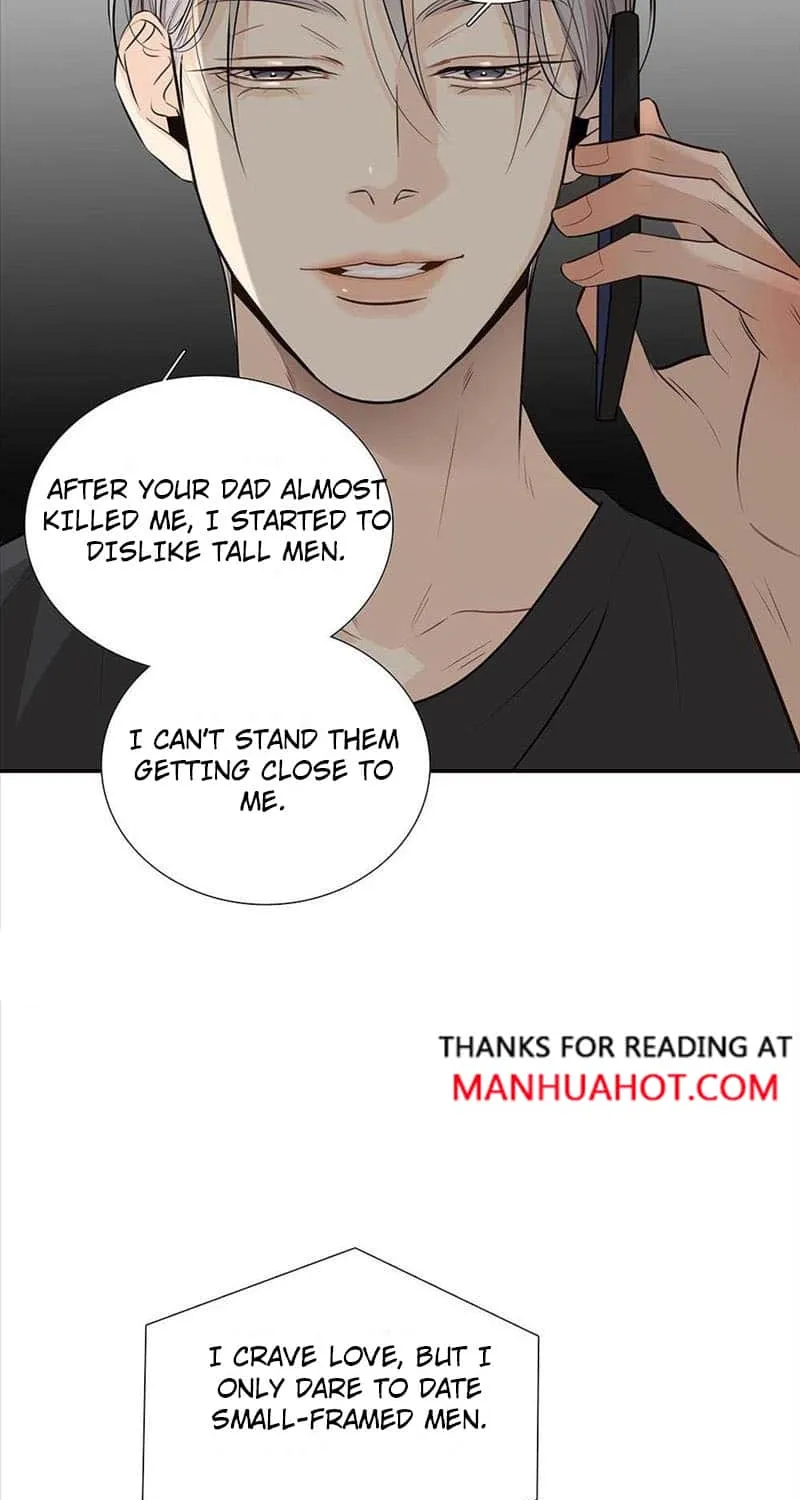 Debt Of Love Chapter 46 page 18 - MangaKakalot