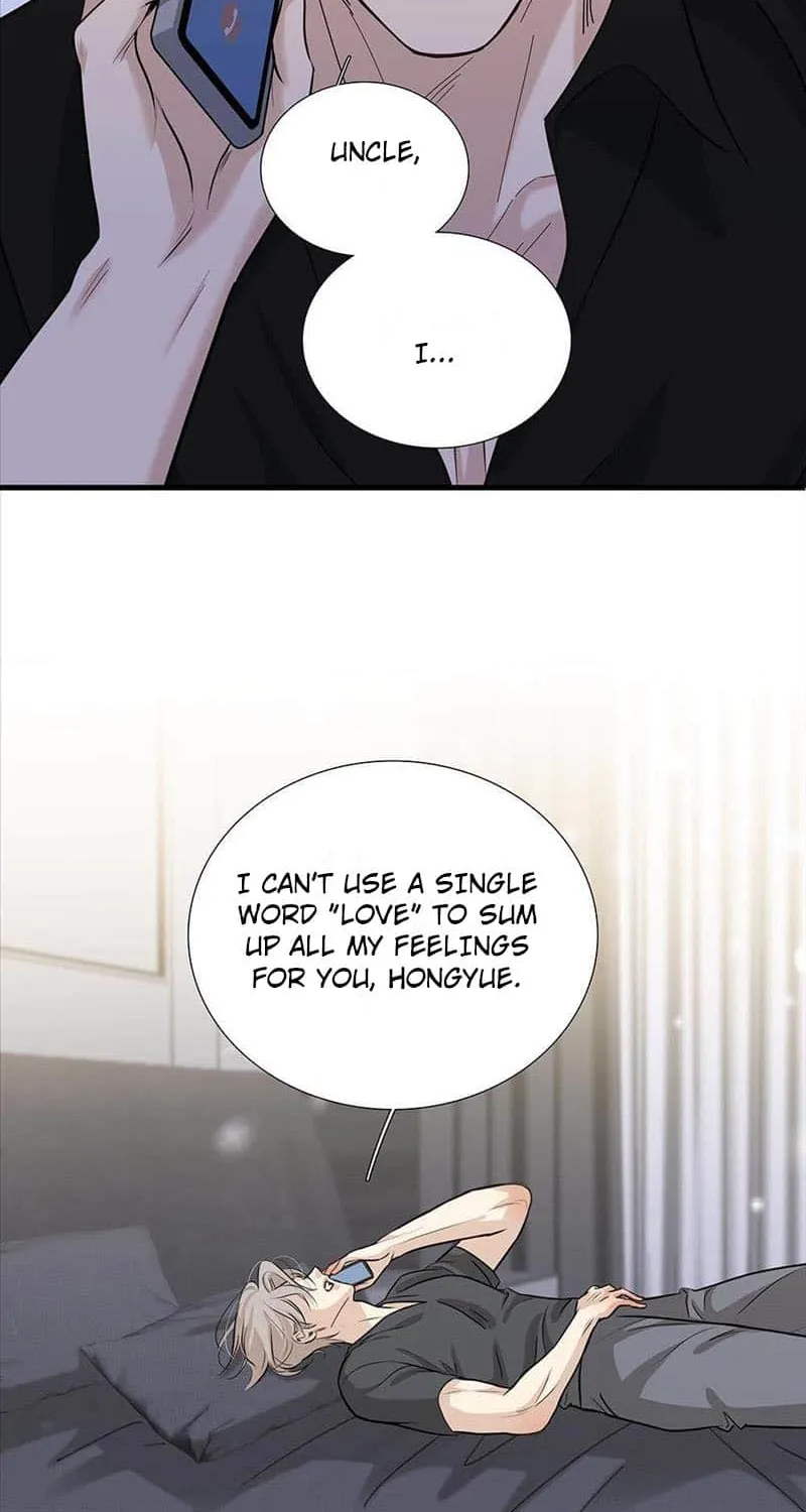 Debt Of Love Chapter 46 page 21 - MangaKakalot