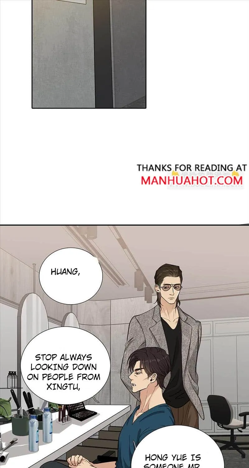 Debt Of Love Chapter 51 page 30 - MangaKakalot