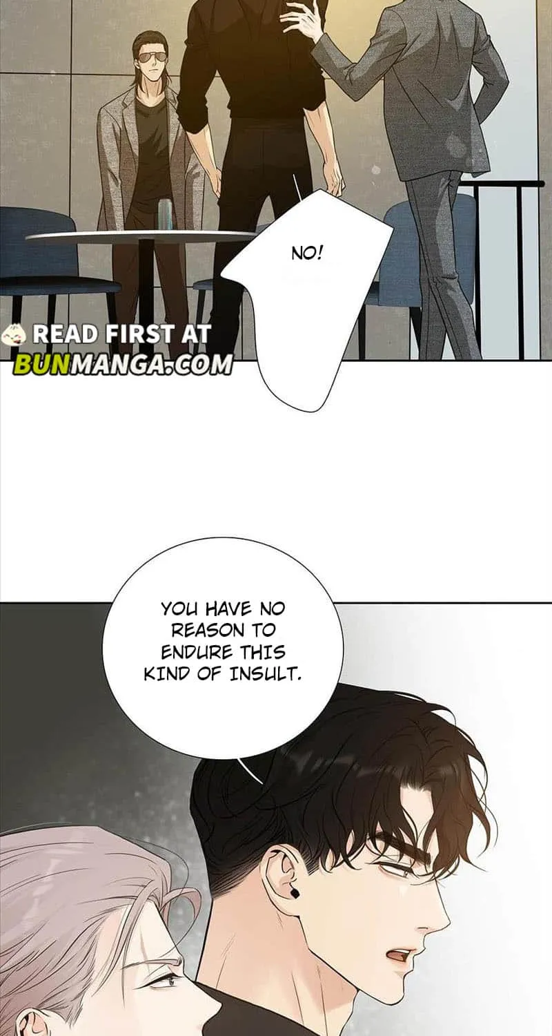 Debt Of Love Chapter 53 page 7 - MangaKakalot