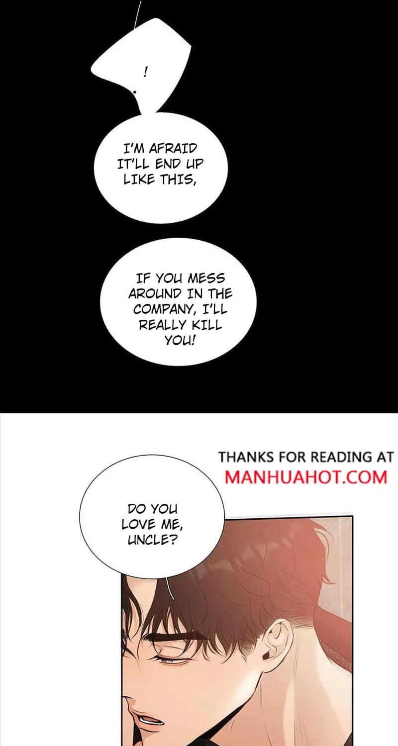 Debt Of Love Chapter 57 page 9 - MangaKakalot