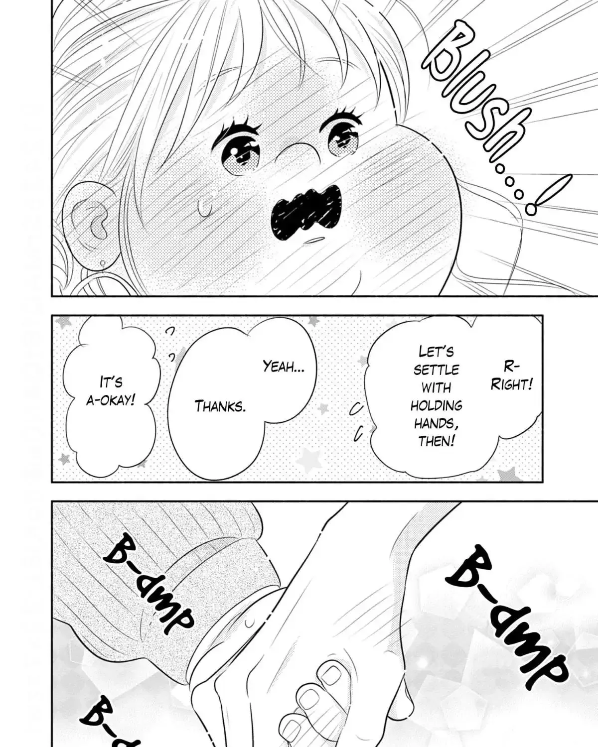 Debu To Love To Ayamachi To! Chapter 40 page 27 - MangaKakalot