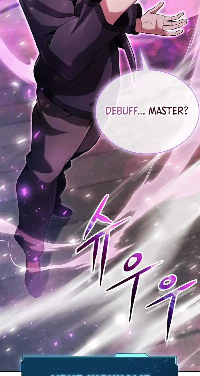 Debuff Master Chapter 3 page 62 - MangaKakalot