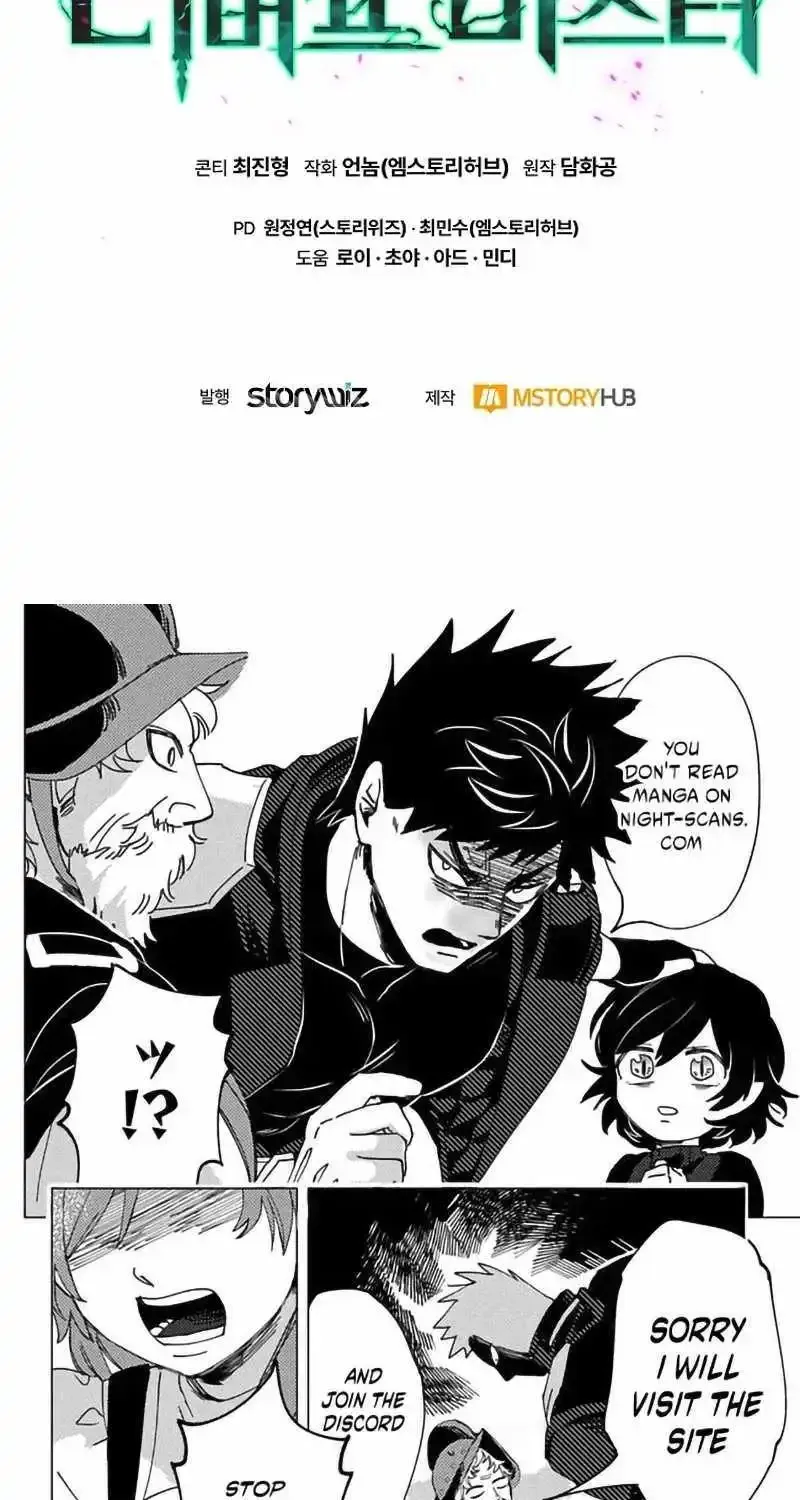 Debuff Master Chapter 43 page 142 - MangaKakalot