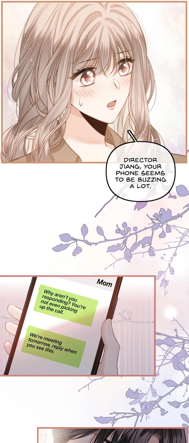 Debussy Lover Chapter 22 page 27 - MangaNato