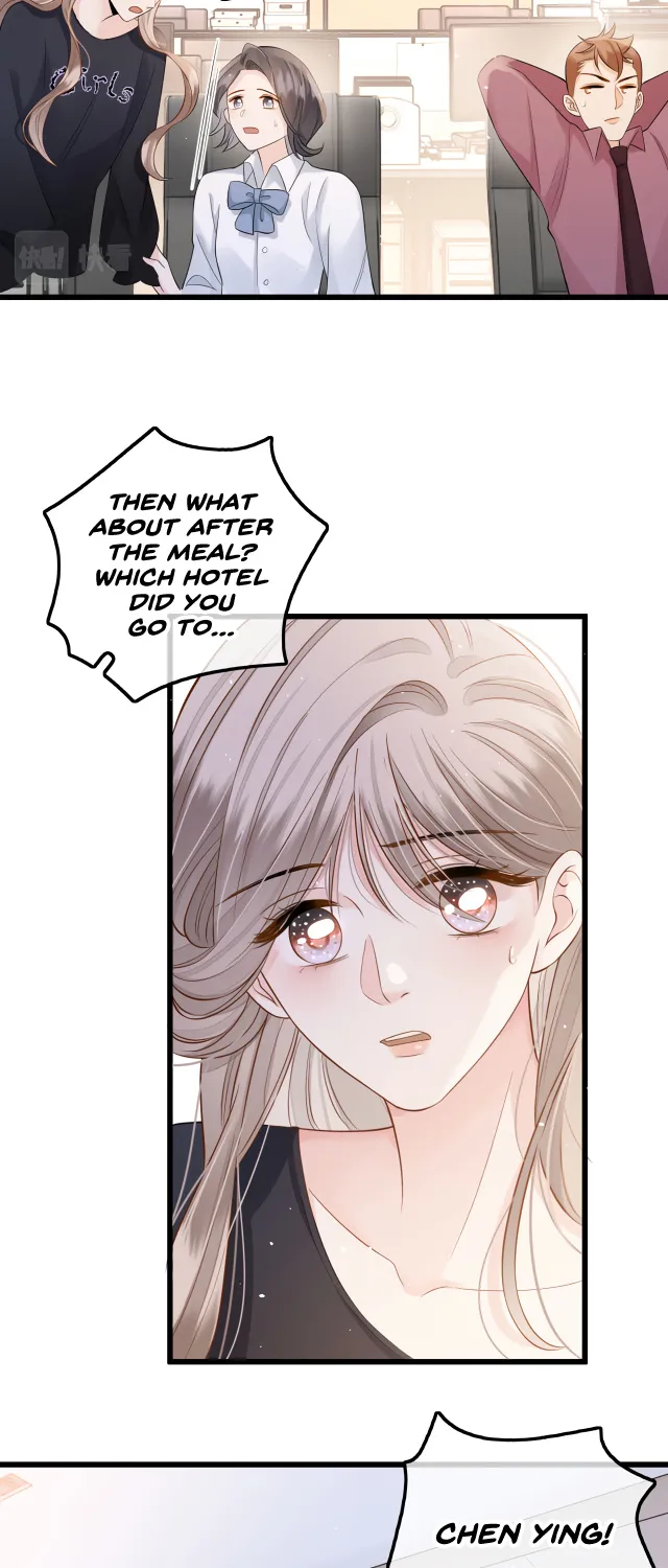 Debussy Lover Chapter 9 page 16 - MangaNato