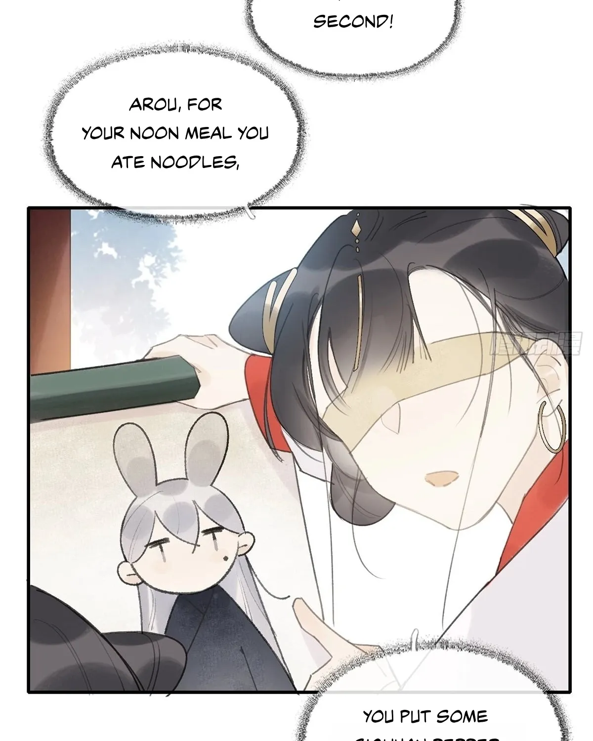 Deceiving a Loyal Heart Chapter 27 page 26 - MangaKakalot