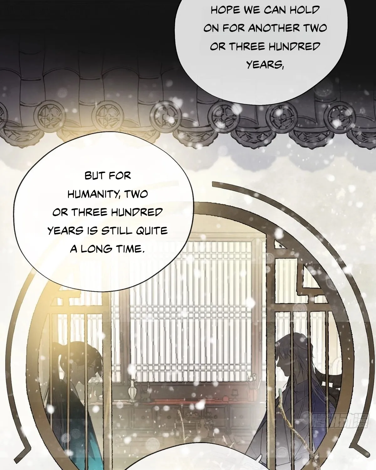 Deceiving a Loyal Heart Chapter 28 page 28 - MangaNato