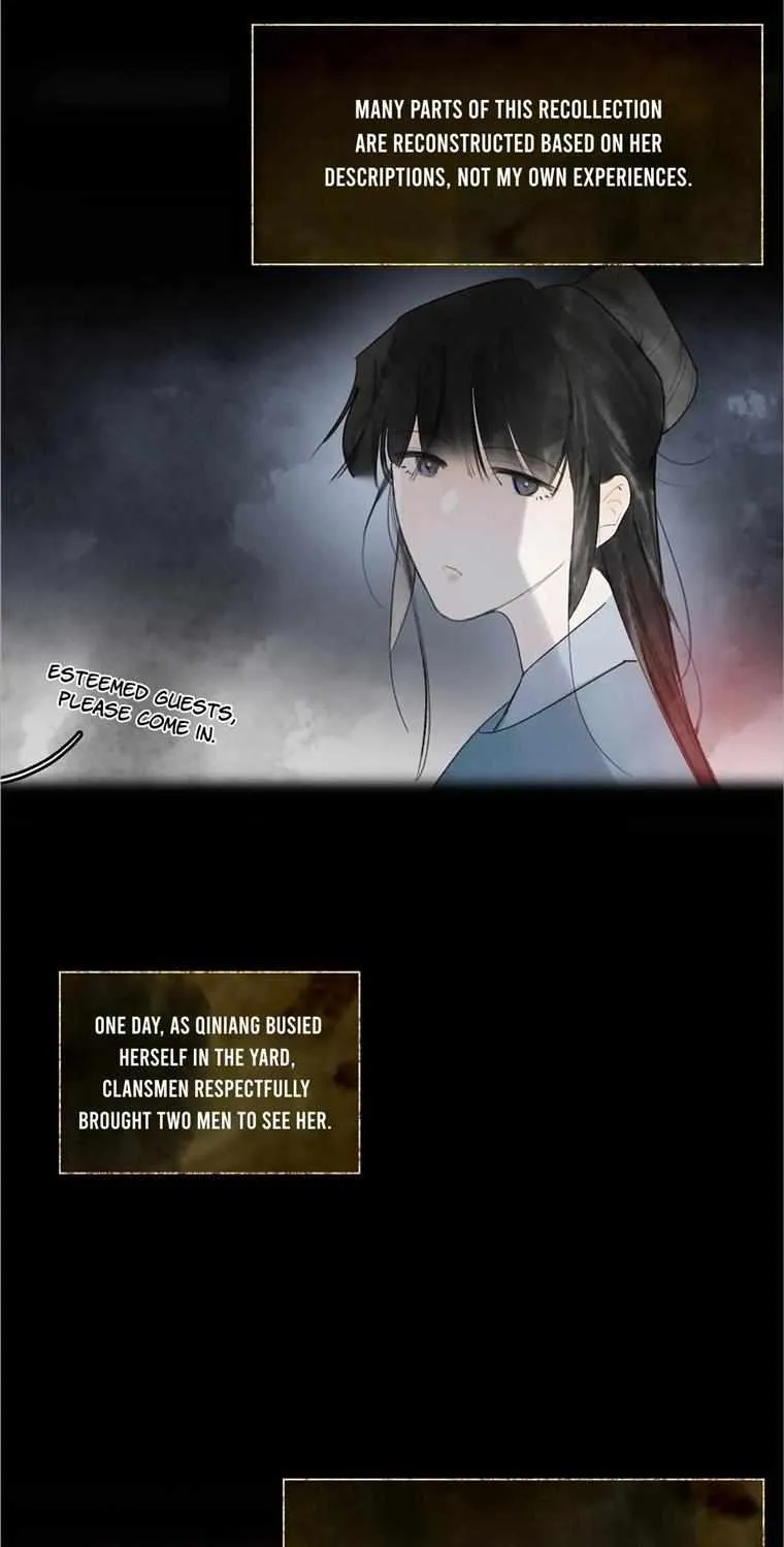 Deceiving a Loyal Heart Chapter 38 page 24 - MangaKakalot