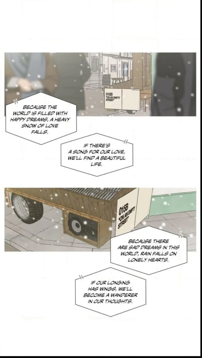 December Rain Chapter 24 page 21 - MangaNato