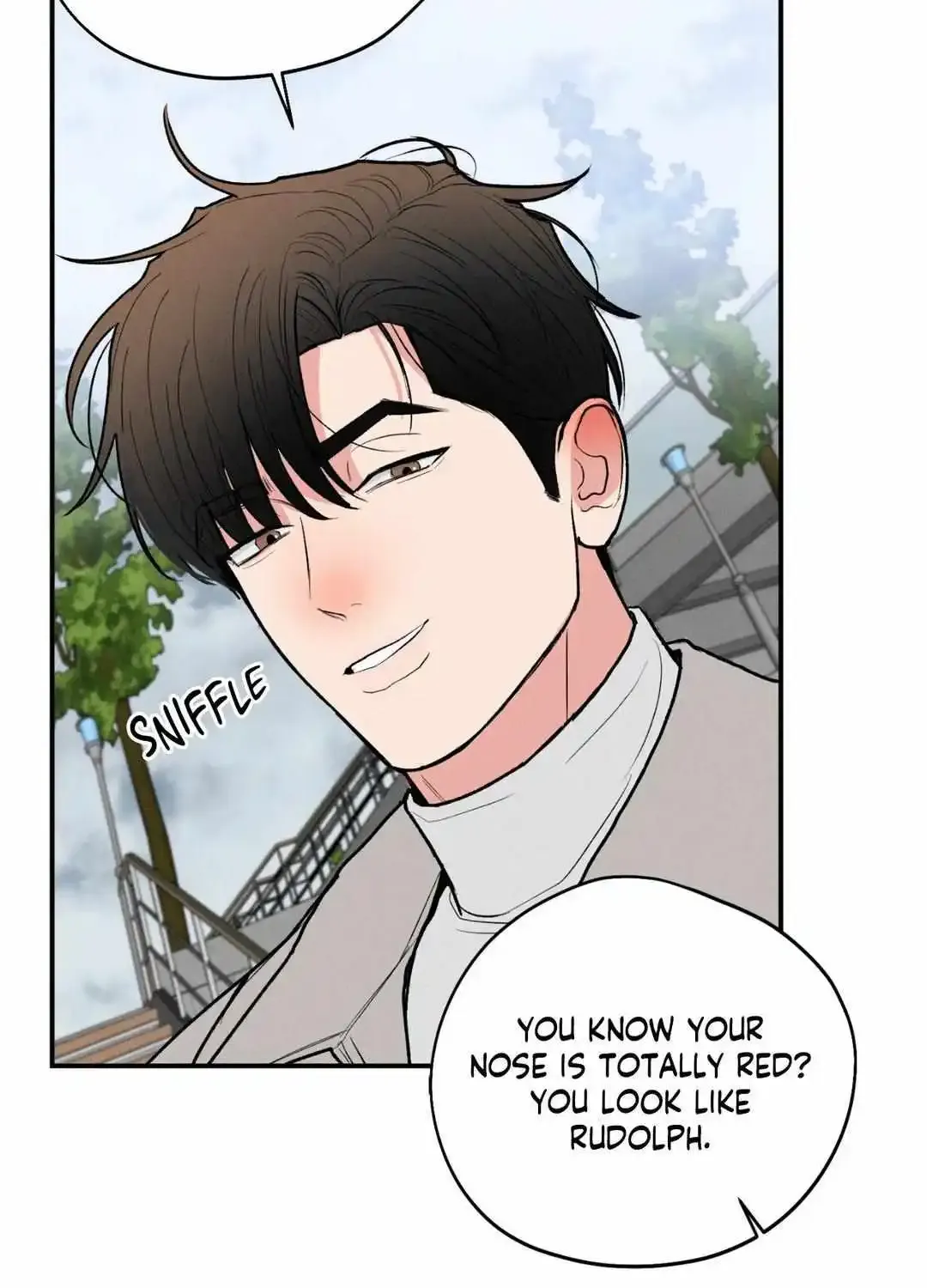 Dedicated To The Arrogant You Chapter 38 page 119 - MangaKakalot