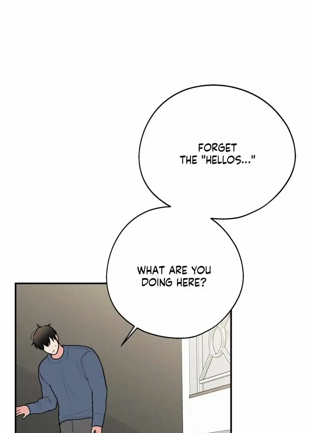 Dedicated To The Arrogant You Chapter 38 page 31 - MangaKakalot