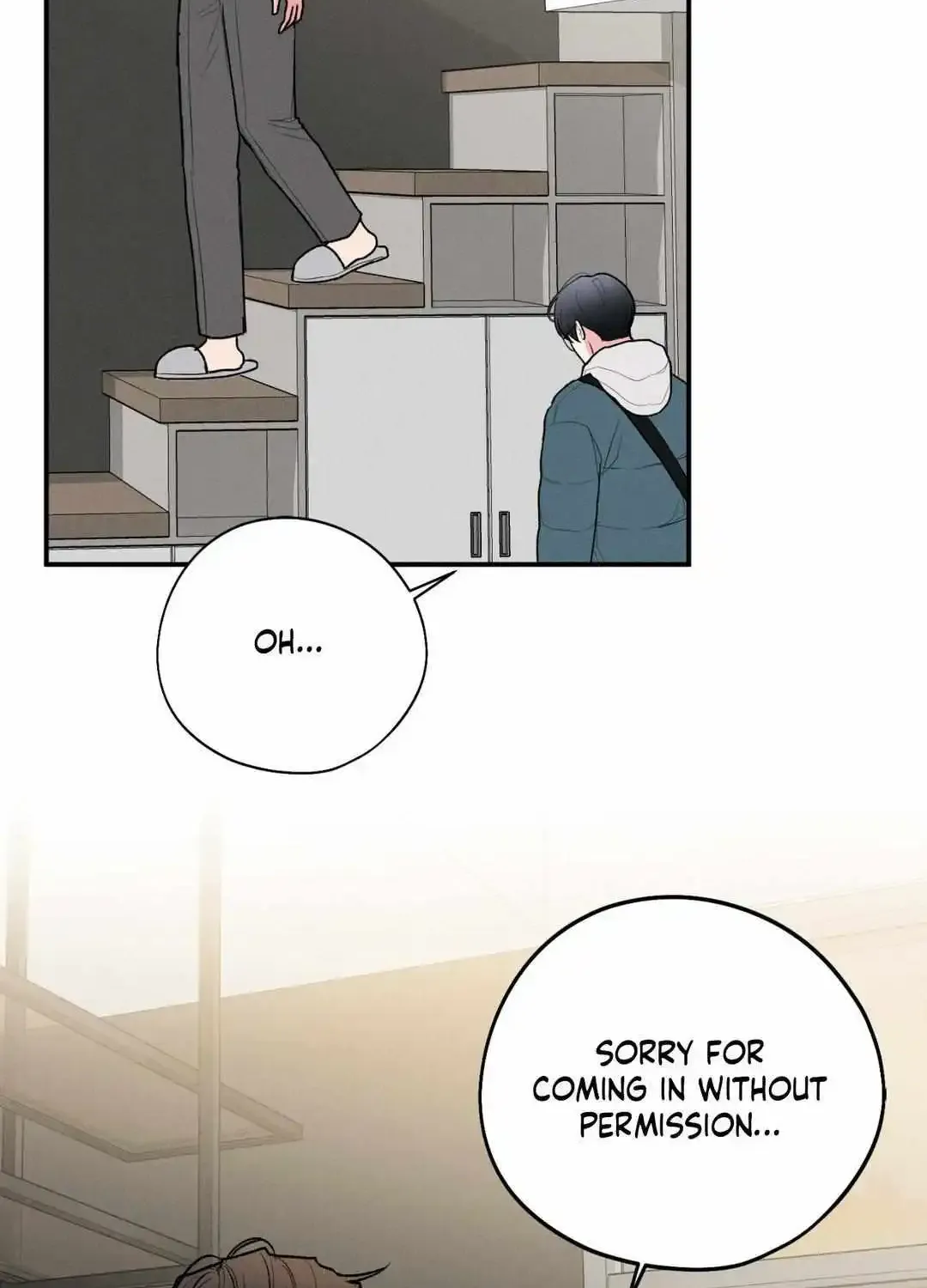 Dedicated To The Arrogant You Chapter 38 page 32 - MangaKakalot