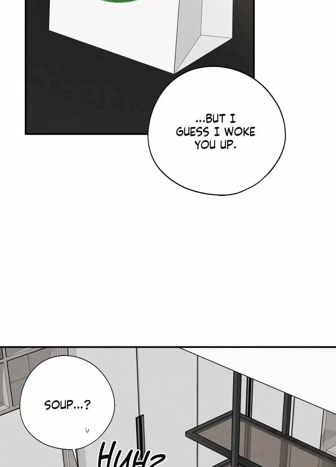 Dedicated To The Arrogant You Chapter 38 page 36 - MangaKakalot