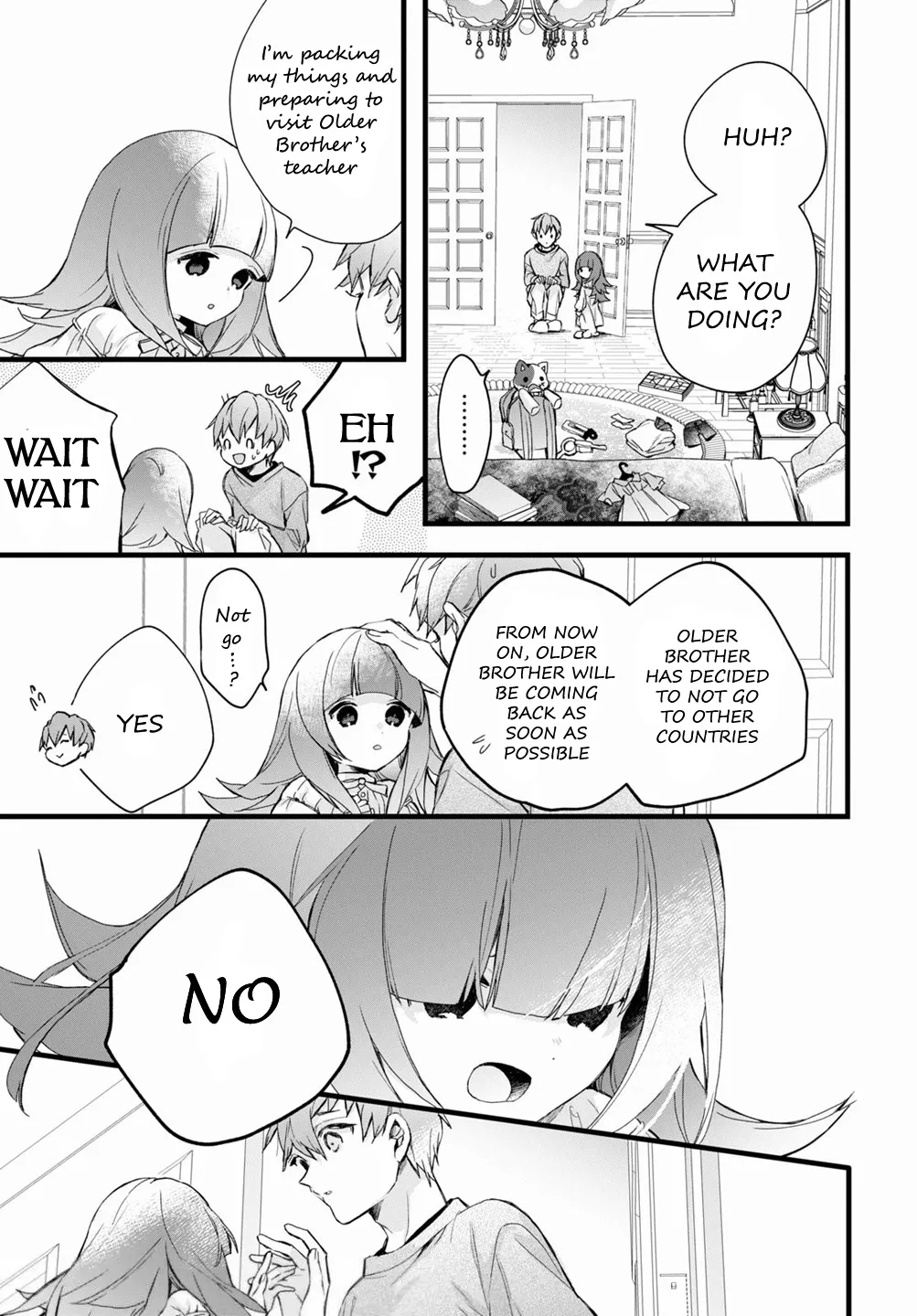 DEEMO -Prelude- - Page 22