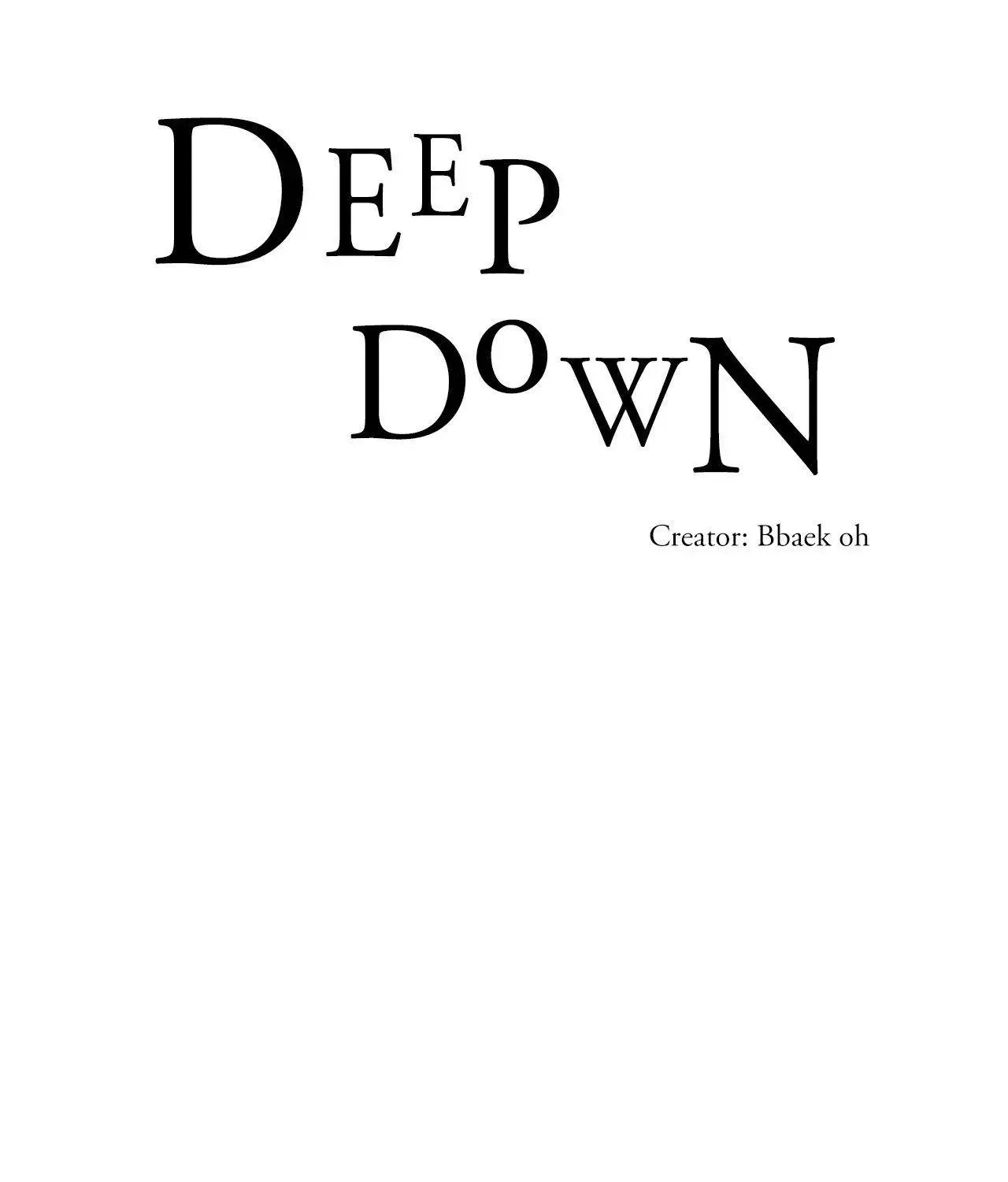 Deep Down - Page 12