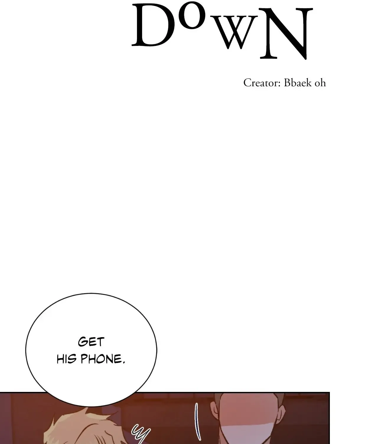 Deep Down - Page 8