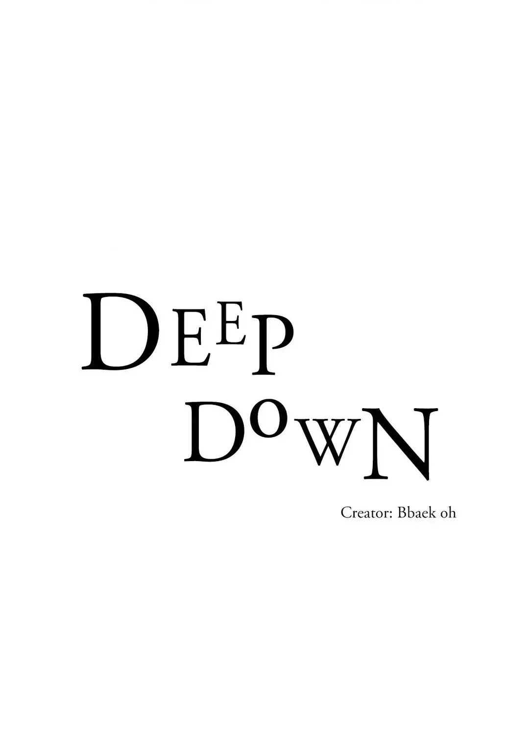 Deep Down - Page 36