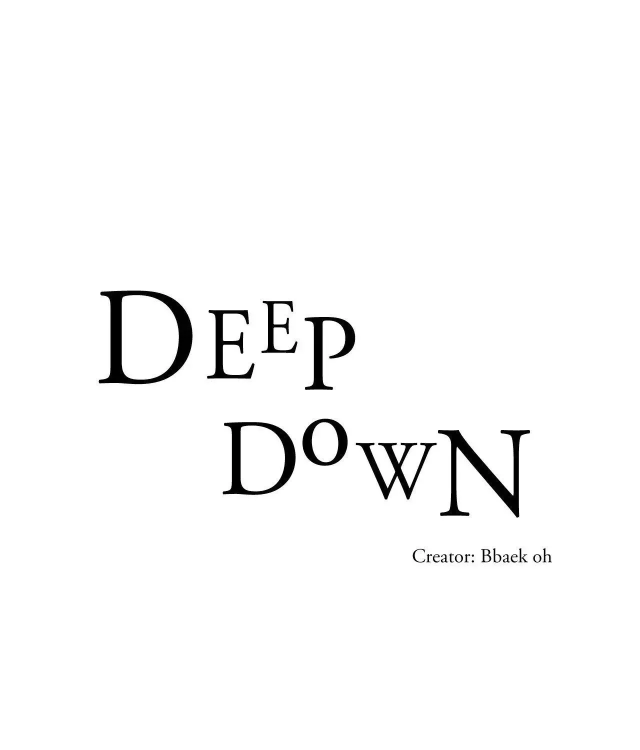 Deep Down - Page 3