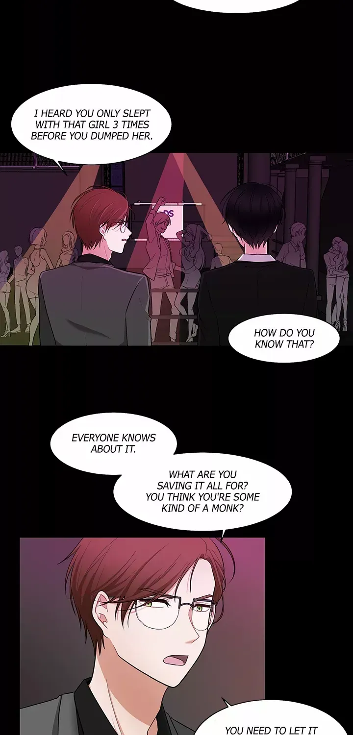 Deep In The Heart Chapter 1 page 19 - MangaKakalot