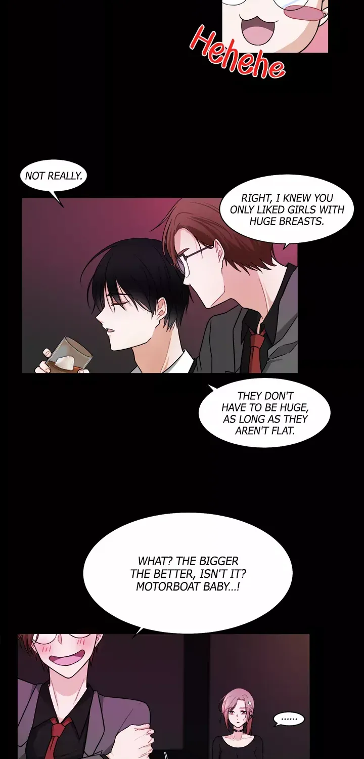 Deep In The Heart Chapter 1 page 24 - MangaKakalot