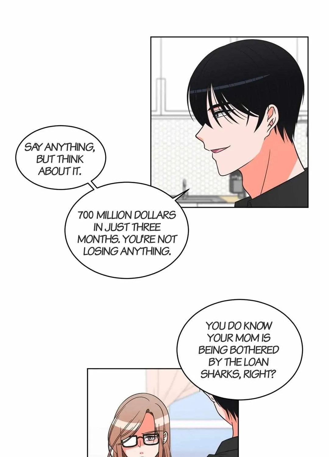 Deep In The Heart Chapter 12 page 25 - MangaKakalot